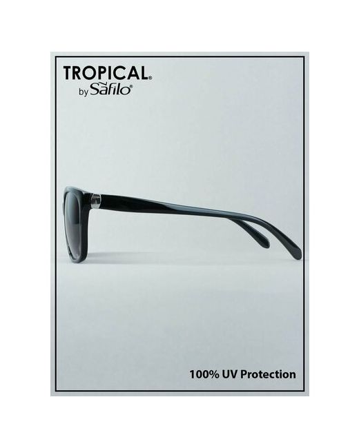 TROPICAL by Safilo Солнцезащитные очки ADDO оправа с защитой от УФ для
