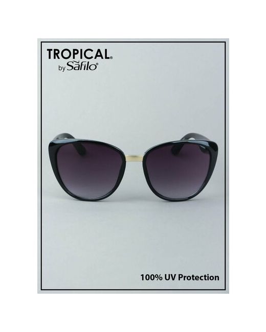 TROPICAL by Safilo Солнцезащитные очки ROSE оправа с защитой от УФ для