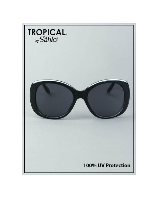 TROPICAL by Safilo Солнцезащитные очки SONJA оправа с защитой от УФ для