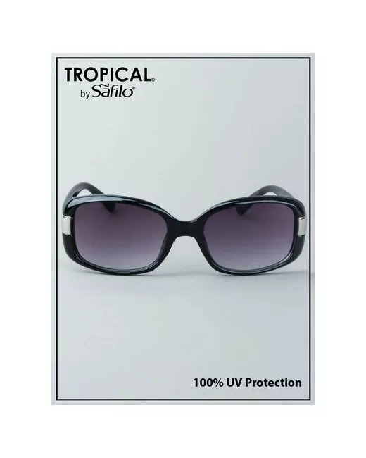 TROPICAL by Safilo Солнцезащитные очки EVVIE оправа с защитой от УФ для