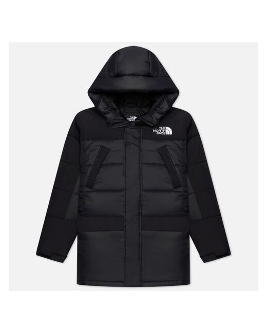 The North Face куртка himalayan insulated демисезон/зима подкладка размер