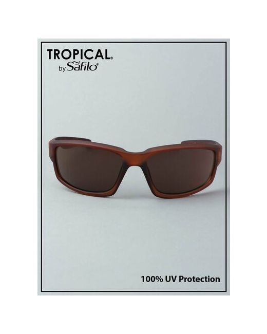 TROPICAL by Safilo Солнцезащитные очки CRANBOURNE оправа с защитой от УФ для