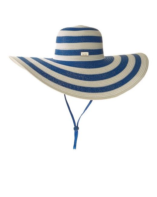Solorana Шляпа размер XL54-56 синий