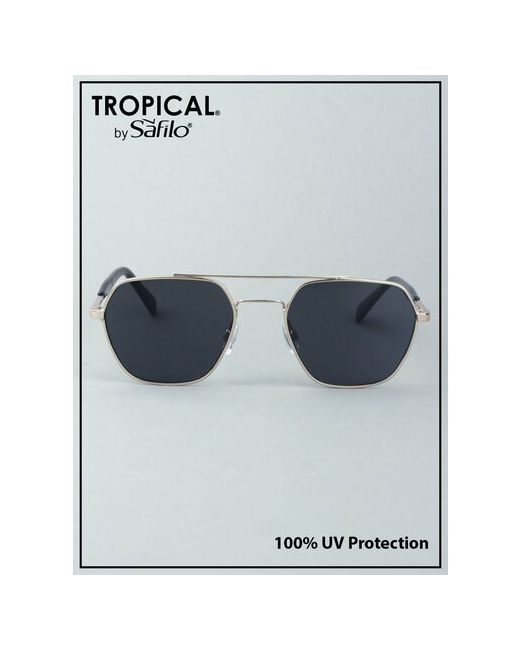 TROPICAL by Safilo Солнцезащитные очки ROCCO оправа с защитой от УФ для