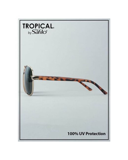 TROPICAL by Safilo Солнцезащитные очки RASH GUARD оправа с защитой от УФ для