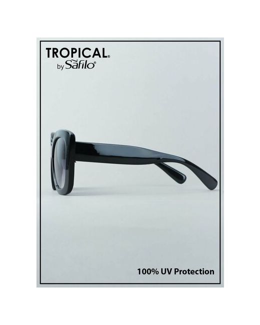 TROPICAL by Safilo Солнцезащитные очки LA TAQUERIA оправа с защитой от УФ для