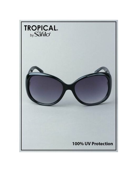 TROPICAL by Safilo Солнцезащитные очки BELAY оправа с защитой от УФ для