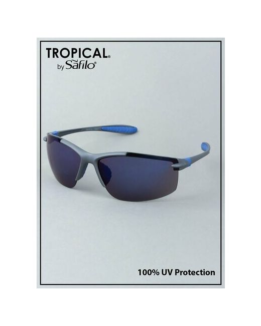 TROPICAL by Safilo Солнцезащитные очки SURFBOARD оправа с защитой от УФ для