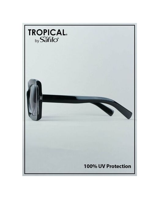 TROPICAL by Safilo Солнцезащитные очки KYM оправа с защитой от УФ для