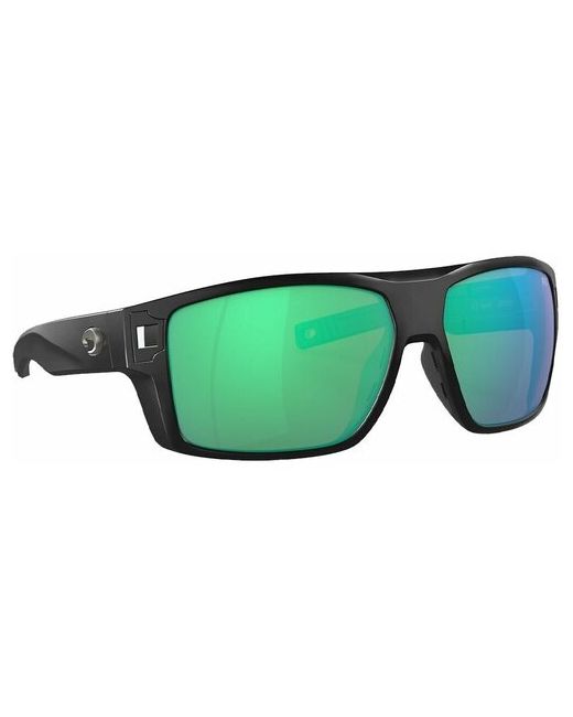 Costa Солнцезащитные очки оправа спортивные зеркальные для