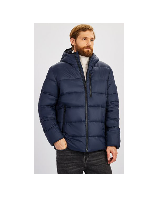 Baon куртка демисезон/зима силуэт прямой водонепроницаемая ветрозащитная размер 54