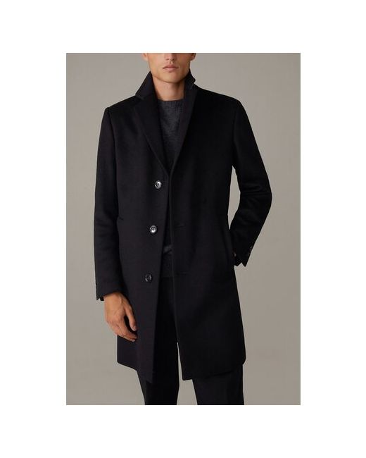 Strellson Пальто демисезон/зима шерсть размер 54