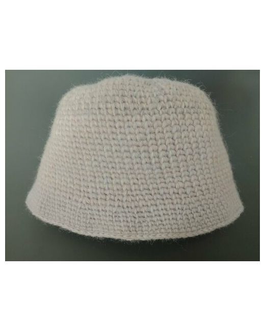Bags &Hats Шапка котелок демисезон/зима шерсть вязаная размер 54/56 мультиколор