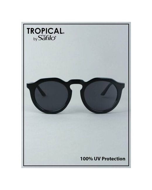 TROPICAL by Safilo Солнцезащитные очки BUNGALOW оправа с защитой от УФ для