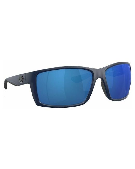 Costa Солнцезащитные очки спортивные зеркальные для