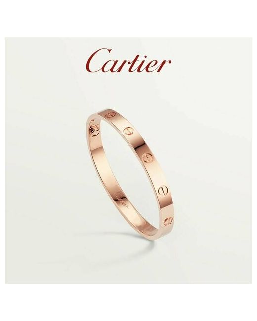 Cartier Браслет Картье