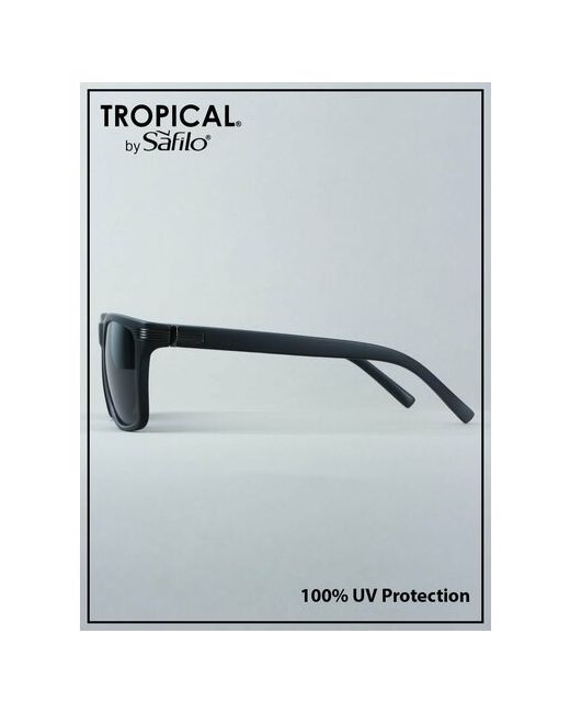TROPICAL by Safilo Солнцезащитные очки BARREL оправа с защитой от УФ для