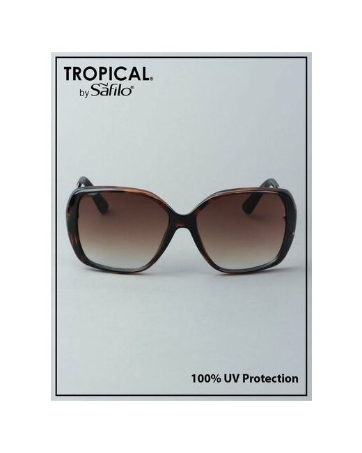 TROPICAL by Safilo Солнцезащитные очки TARYNE оправа с защитой от УФ для