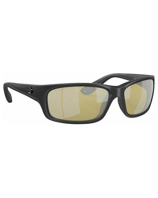 Costa Солнцезащитные очки спортивные зеркальные для серебряный