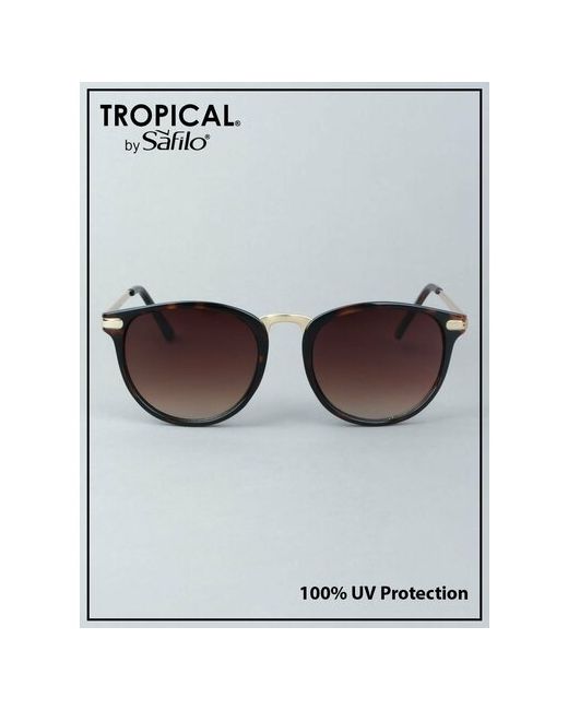 TROPICAL by Safilo Солнцезащитные очки HOT TAMALE оправа с защитой от УФ для