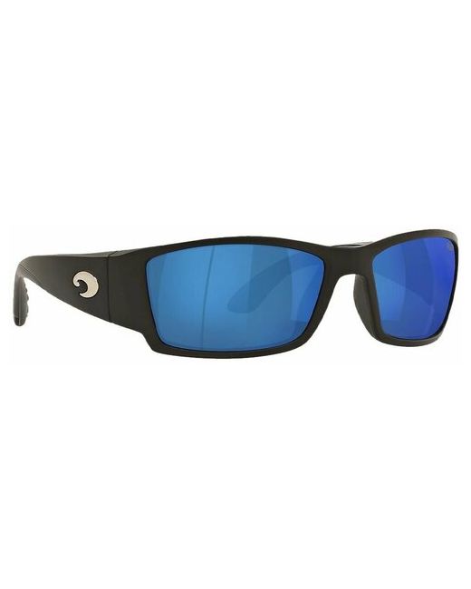 Costa Солнцезащитные очки оправа спортивные зеркальные для