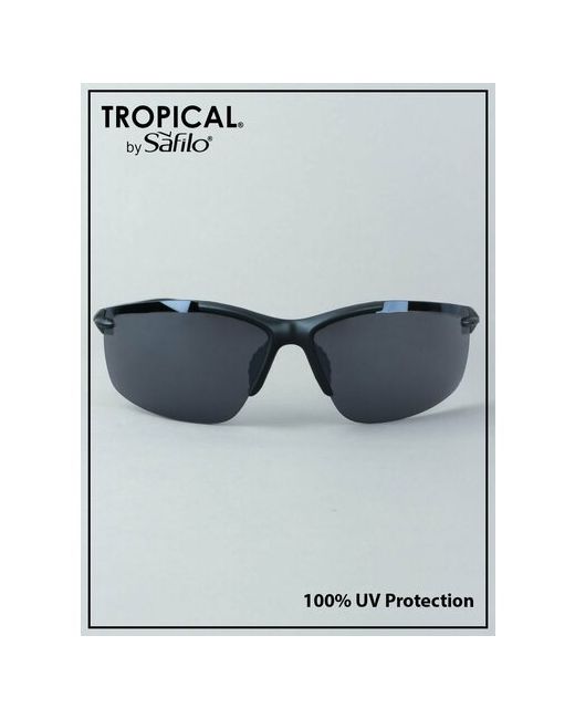 TROPICAL by Safilo Солнцезащитные очки SURFBOARD оправа с защитой от УФ для