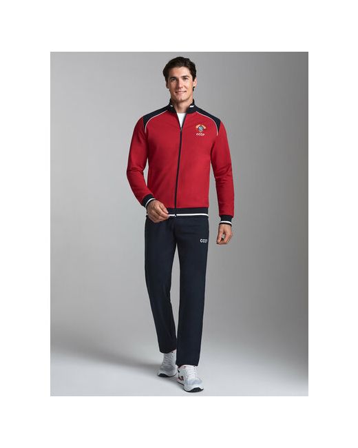 Red-N-Rock'S Костюм олимпийка и брюки размер 62