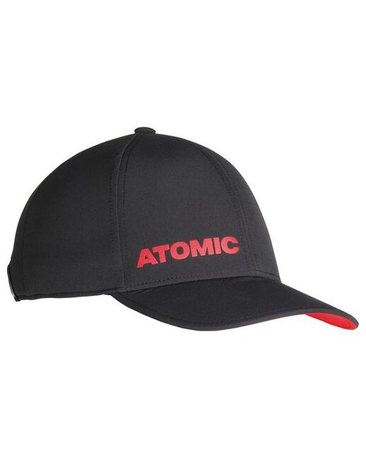 Atomic Кепка размер красный черный