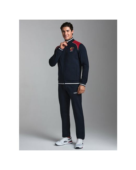 Red-N-Rock'S Костюм олимпийка и брюки размер 48