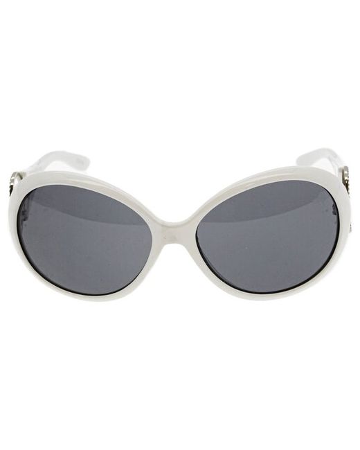 Xoomvision Солнцезащитные очки круглые с защитой от УФ для