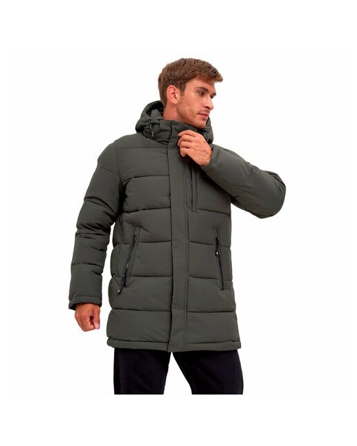 Grizman куртка зимняя размер 48