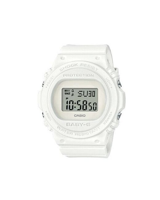 Casio Наручные часы BGD-570-7D