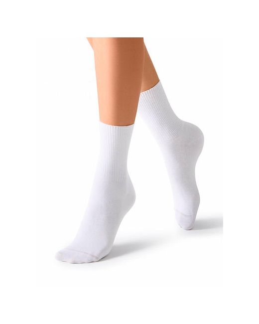 Omsa Женские носки высокие нескользящие размер
