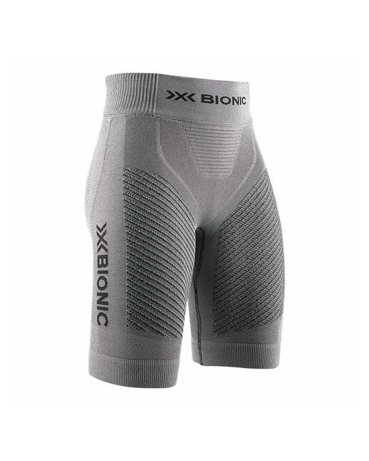 X-Bionic Термобелье шорты FENNEC 4.0 Run Shorts Wmn влагоотводящий материал размер L