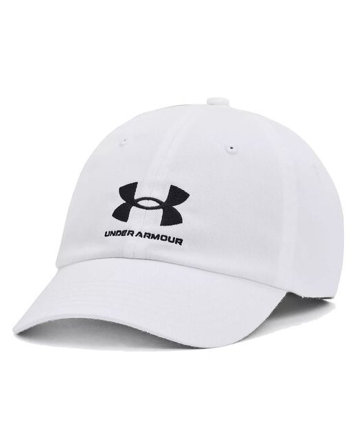 Under Armour Кепка Favorite Hat летняя размер OneSize