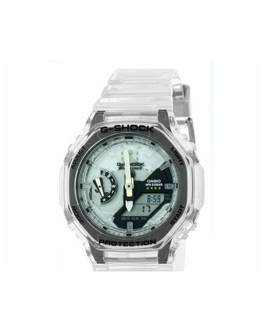 Casio Наручные часы Часы GMA-S2140RX-7A
