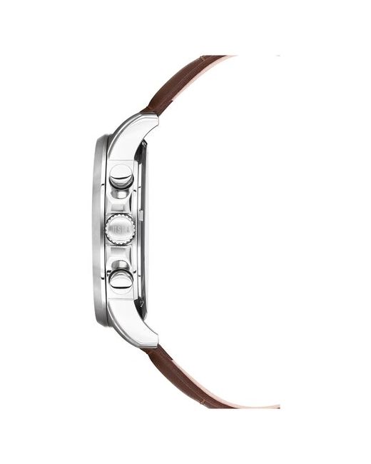 U.S. Polo Assn. Наручные часы U.S. POLO ASSN. Часы наручные USPA1016-02 Кварцевые 44 мм серебряный