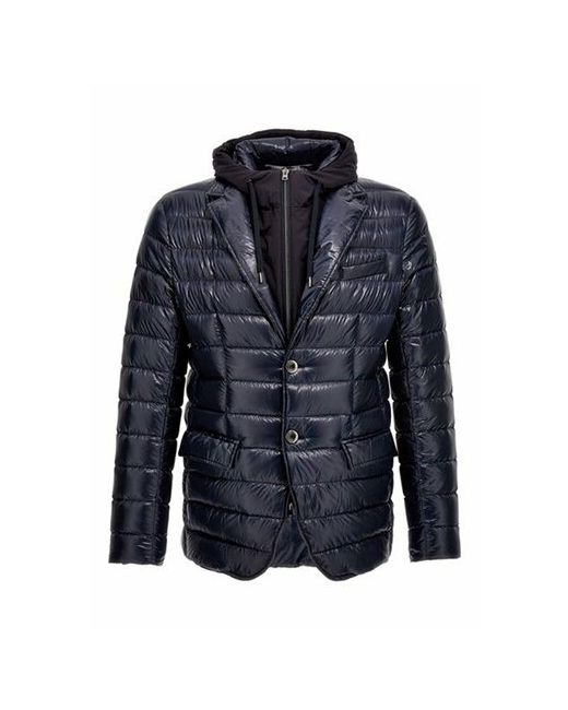 Herno куртка демисезон/зима размер 52