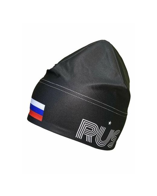 Easy Ski Шапка шлем Спортивная шапка размер черный