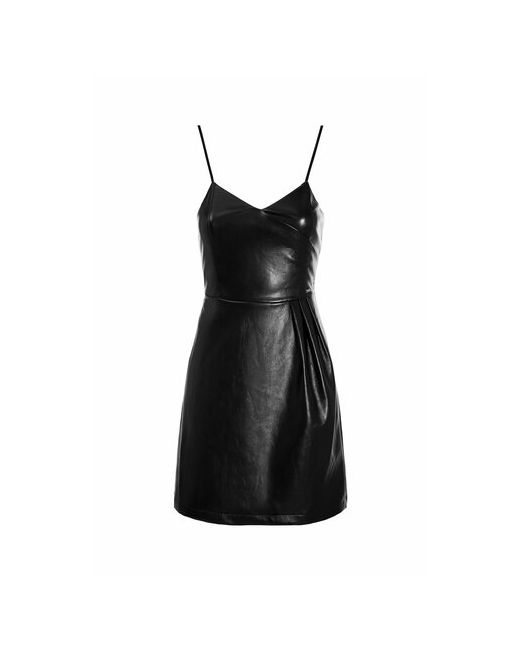 Armani Exchange Платье прилегающее мини размер 0