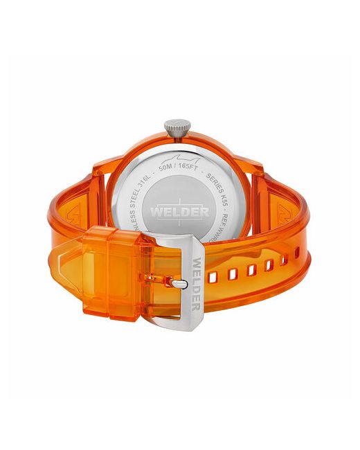 Welder Наручные часы Часы наручные WWRP400 45 мм