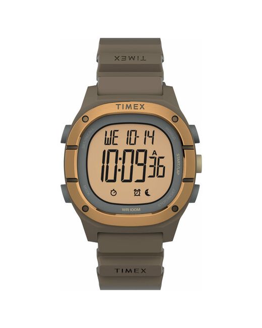 Timex Наручные часы Часы наручные TW5M35400 Кварцевые 40 мм
