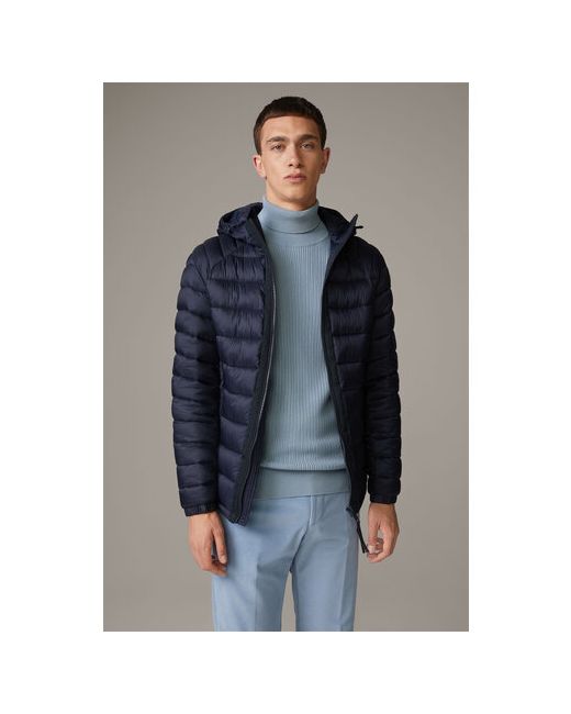 Strellson куртка демисезон/зима размер 52