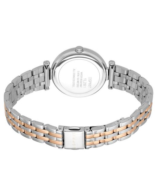 Esprit Наручные часы Часы наручные ES1L281M1115 Кварцевые 30 мм