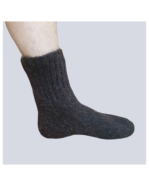 Наши носки носки 1 пара классические на Новый год вязаные усиленная пятка ручная работа воздухопроницаемые утепленные размер 4244