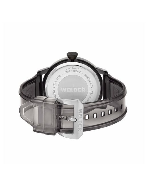 Welder Наручные часы Часы наручные WWRP405 Кварцевые 45 мм