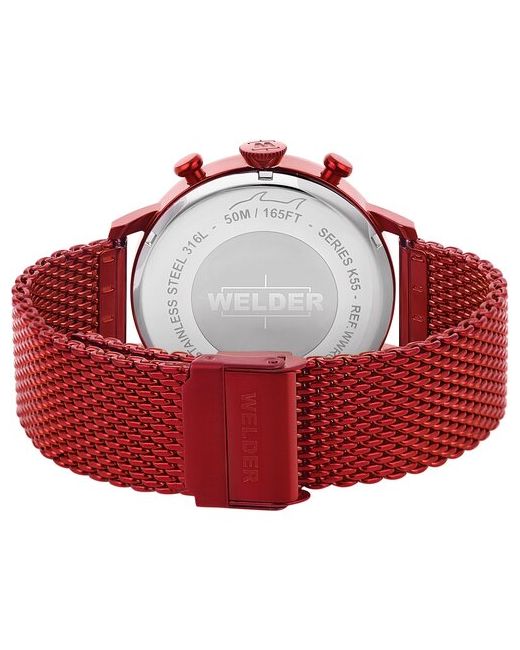 Welder Наручные часы Часы наручные WWRC833 42 мм