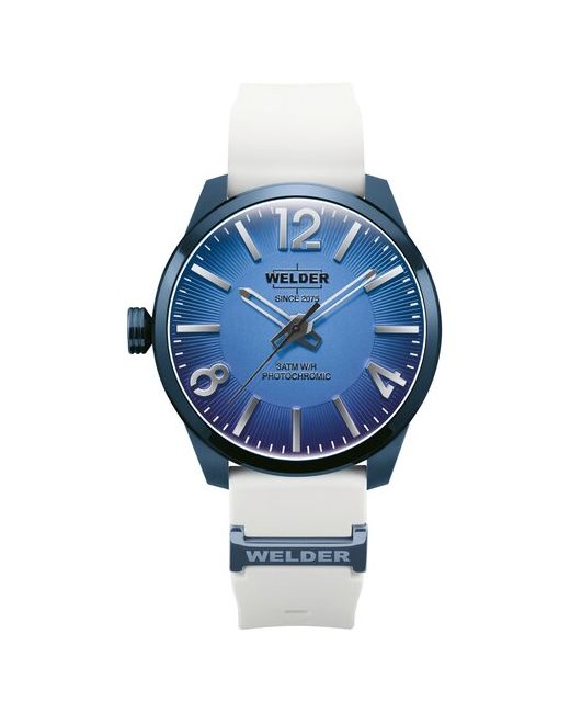 Welder Наручные часы Часы наручные WWRL1003 Кварцевые 46 мм