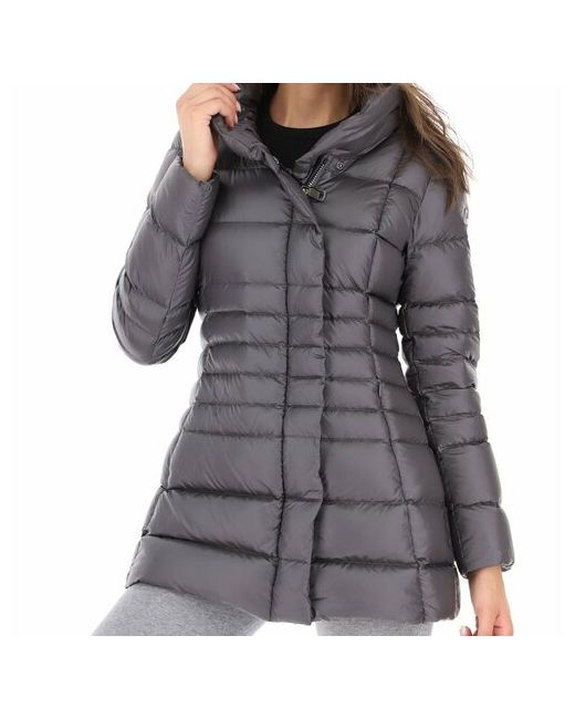 Colmar куртка демисезон/зима силуэт прилегающий стеганая карманы без капюшона размер 44
