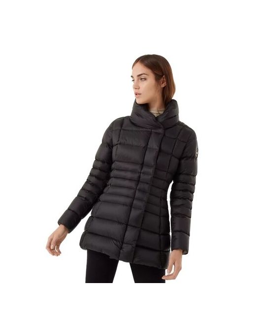 Colmar куртка демисезон/зима силуэт прилегающий стеганая карманы без капюшона размер 48
